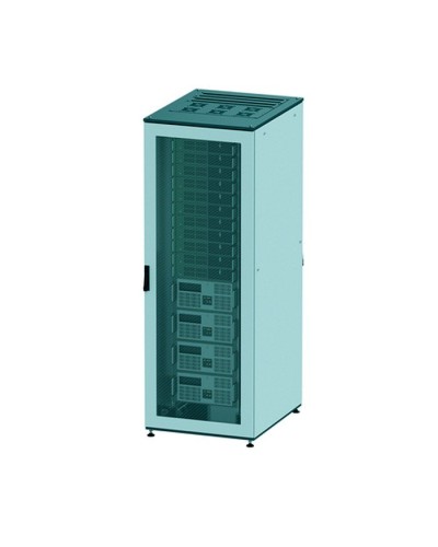 R5IT2468PF. Шкаф телекоммуникационный 19 напольный 24U. ДКС в Рубцовске