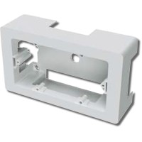 Коробка монтажная универсальная PDD-N 120 (10143): Коробка монтажная