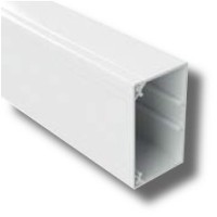 Короб 150х60 TA-GN (01788): Короб с крышкой, с направляющими для установки разделителей