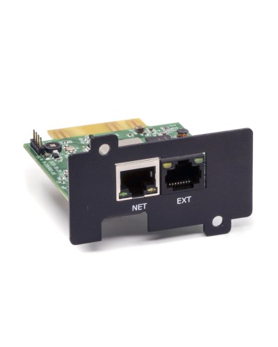 SNMPSM адаптер SNMP для ИБП ДКС серий Info Rackmount Pro. Адаптер SNMP. ДКС в Рубцовске