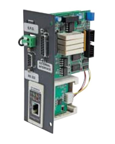Адаптер SNMP (SNMPMMD). Модуль управления и мониторинга по ЛВС. ДКС в Рубцовске