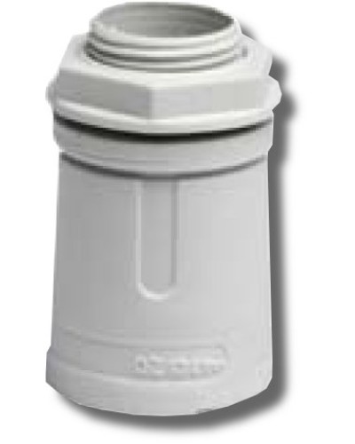 Муфта труба-коробка, IP67, М32х1.5, D32 (50232). Муфта труба-коробка. ДКС в Рубцовске