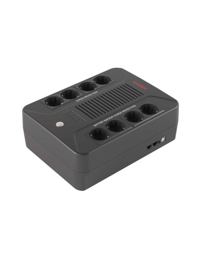 INFOPDU600PL Info PDU, 600 ВА. Источник бесперебойного питания. ДКС в Рубцовске
