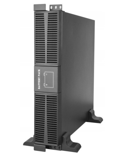 BPSMLR2-72V. Батарейный блок для ИБП SMALLR2A0, SMALLR3A5, Rack 2U. ДКС в Рубцовске