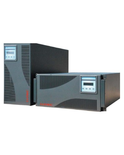 SOLOMD10A10. Однофазный источник бесперебойного питания. ДКС в Рубцовске