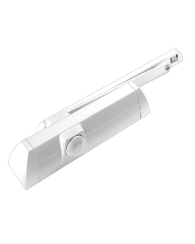 TS90 Impulse (белый). Доводчик для дверей весом до 80 кг, двухскоростной. dormakaba в Рубцовске