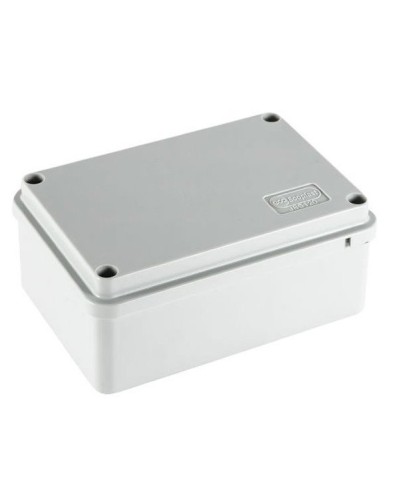 Коробка BJB/JBS120 120х80х50, IP56, серая (44058). Коробка монтажная. Экопласт в Рубцовске