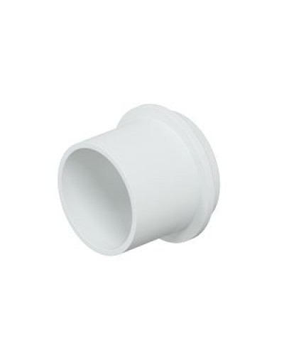 Муфта труба-коробка для трубы D20, м.о. D29 (20 шт) (40521HF). Муфта труба-коробка, без галогена. Экопласт в Рубцовске