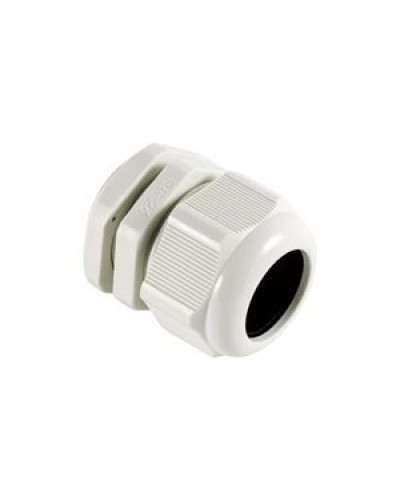 Кабельный зажим IP68, D-внутр 12-15мм PG19 (100 шт) (41019). Кабельный зажим. Экопласт в Рубцовске