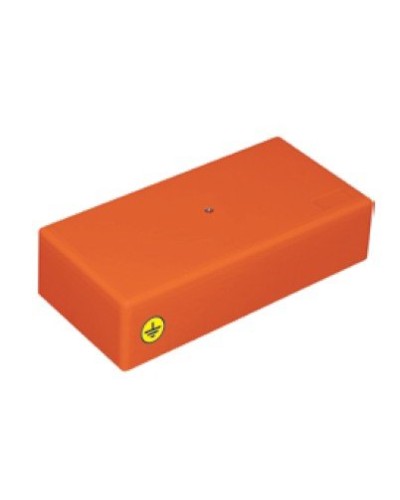 Коробка MB145 145х75х40, 18P (1,5…4мм²) (46173PE-HF). Коробка монтажная, огнестойкая, без галогена. Экопласт в Рубцовске
