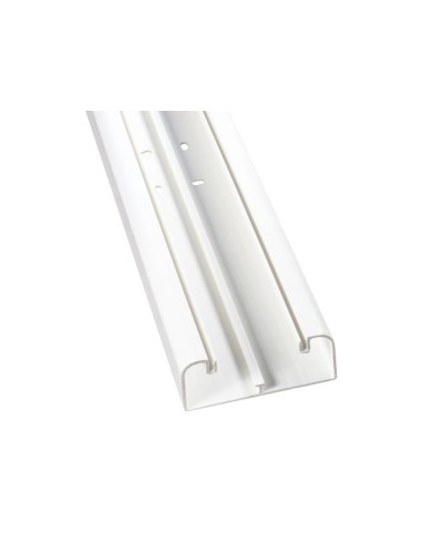 Короб 100х55 ARC-LAN с крышкой (576002): Короб с крышкой в Рубцовске