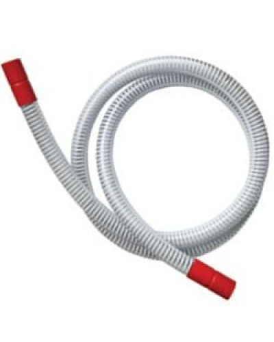 Ecoplast гибкий переход для трубы D25, длина 100см, серый (49425GR). Гибкий переход для аспирационной системы. Экопласт в Рубцовске