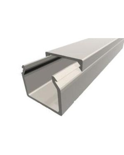 Миниканал 25х16 ECO (77207): Миниканал в Рубцовске