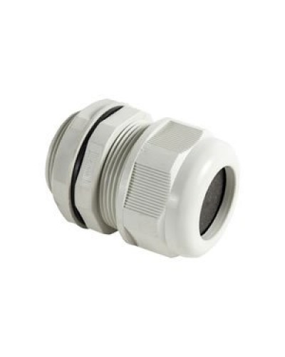 Коннектор кабельный, IP68, D39-30мм (10 шт) (42850). Коннектор кабельный. Экопласт в Рубцовске