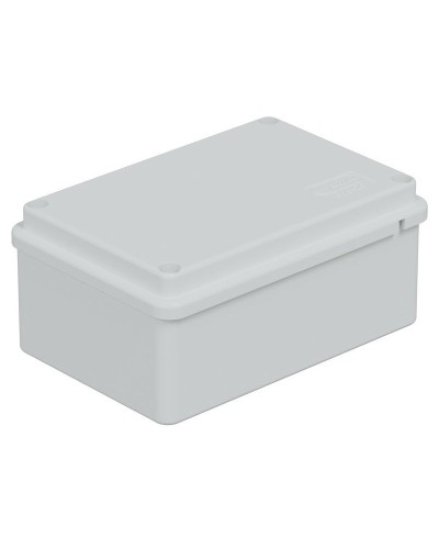 Коробка BJB/JBS120 120х80х50, IP56, белая (44058W-1). Коробка монтажная. Экопласт в Рубцовске