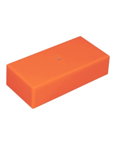 Коробка MB145 145х75х40, 18P (1,5…2,5мм²) (46073HF). Коробка монтажная, огнестойкая, без галогена. Экопласт в Рубцовске