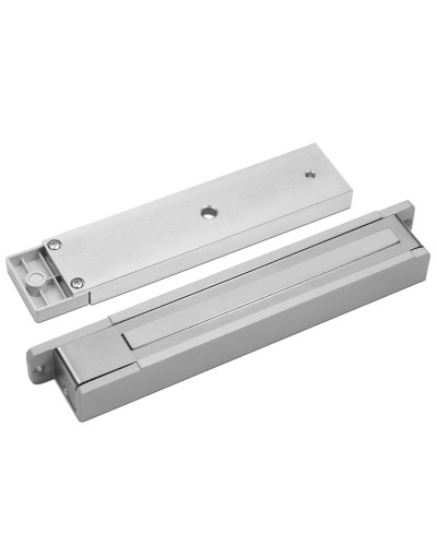 AL-300-24V Premium (серый). Замок электромагнитный. ЭКСКОН в Рубцовске