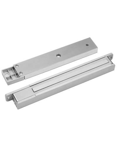 AL-200-24V Premium (серый). Замок электромагнитный. ЭКСКОН в Рубцовске