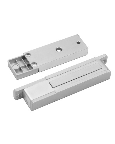 AL-150-24V Premium (серый). Замок электромагнитный. ЭКСКОН в Рубцовске