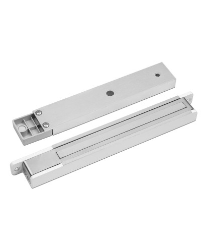 AL-200-24V Premium (белый). Замок электромагнитный. ЭКСКОН в Рубцовске