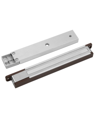 AL-200-24V Premium (коричневый). Замок электромагнитный. ЭКСКОН в Рубцовске