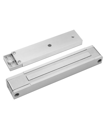 AL-400-24V Premium (серый). Замок электромагнитный. ЭКСКОН в Рубцовске