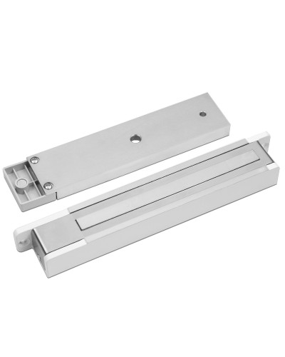 AL-300-24V Premium (белый). Замок электромагнитный. ЭКСКОН в Рубцовске
