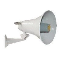 ГРВ-07е-30 (компл.07), КВМ15+КВМ15. Громкоговоритель рупорный взрывозащищенный. Эридан