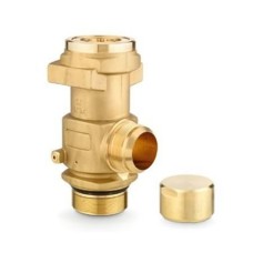 ЗПУ B0481 (65-50)С: Запорно-пусковое устройство