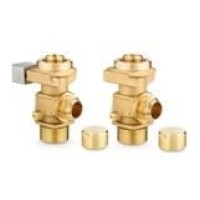 ЗПУ B0482 (65-33)С: Запорно-пусковое устройство