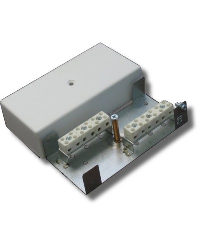 КМ-О (12к)-IP41-d: Коробка монтажная огнестойкая в Рубцовске