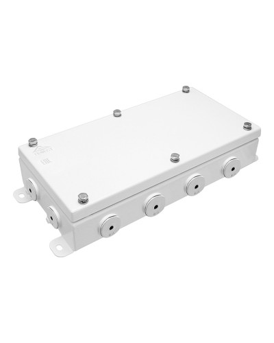 КМ IP66(Р)-1530 12 вводов (8-13). Коробка монтажная. Гефест в Рубцовске