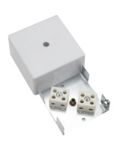 КМ-О (2к*10,0)-IP41: Коробка монтажная огнестойкая в Рубцовске