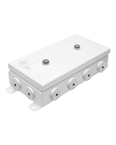 КМ IP66(Р)-1224 12 вводов (8-13). Коробка монтажная. Гефест в Рубцовске