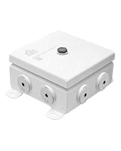КМ IP66(Р)-1212 8 вводов (8-13). Коробка монтажная. Гефест в Рубцовске