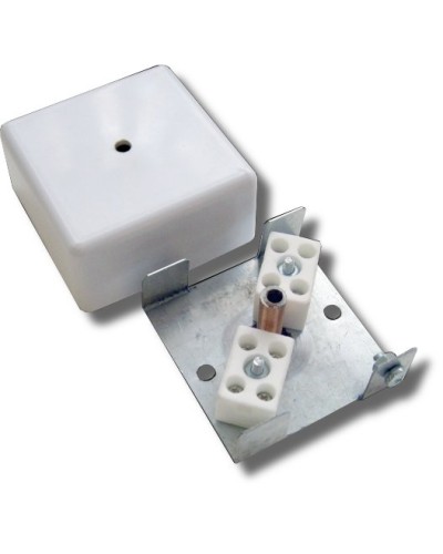 КМ-О (4к)-IP41-m: Коробка монтажная огнестойкая в Рубцовске