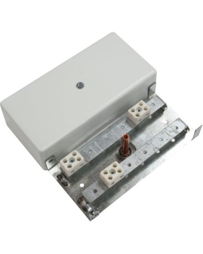 КМ-О (16к)-IP41-d: Коробка монтажная огнестойкая в Рубцовске