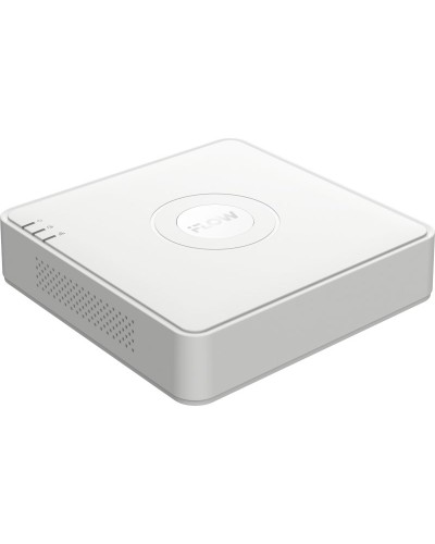 F-HR-1042. Видеорегистратор мультиформатный 4-канальный. i-FLOW в Рубцовске