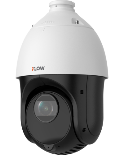 F-IP-1441CSZ15. Бюджетная IP-видеокамера поворотная. i-FLOW в Рубцовске