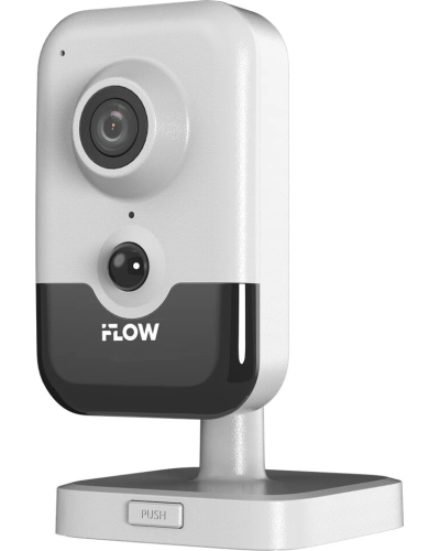 F-IC-2941CI(2.8мм). Бюджетная IP-видеокамера компактная. i-FLOW в Рубцовске