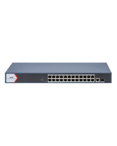 F-SW-EM626POE-VM/L. Коммутатор с POE. i-FLOW в Рубцовске