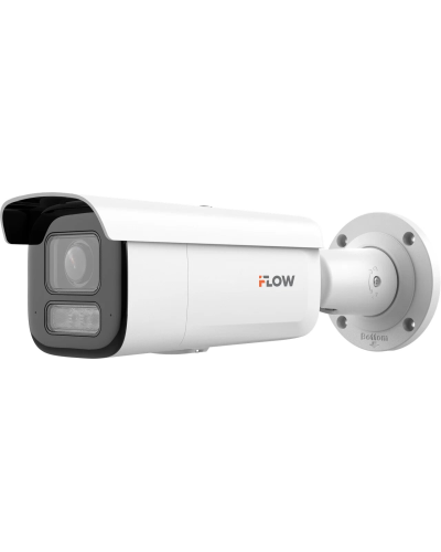 F-IC-2686CSZ4(2.8-12мм). Бюджетная IP-видеокамера цилиндрическая. i-FLOW в Рубцовске