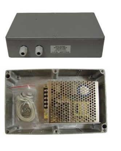 БП 150 DC10.5-30V IP64. Уличный блок питания. ИК Технологии в Рубцовске