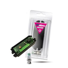 AVT-Nano Active S Protect. Комплект приемопередатчиков видеосигнала. Инфотех