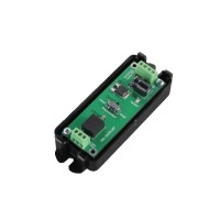 AVT-TX745. Передатчик видеосигнала по витой паре. Инфотех