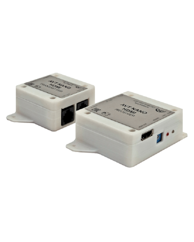 AVT-Nano HDMI. Блок приема и передачи данных. Инфотех в Рубцовске