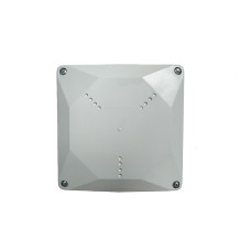 МК+Видео Гранд, белая, исп.03, IP66/67. Коробка монтажная. Магнито-Контакт