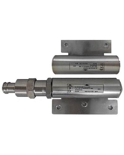 Ex ИО 102 МК Al исп.300 М100 TG-1/2. Извещатель охранный точечный магнитоконтактный взрывозащищенный. Магнито-Контакт в Рубцовске