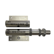 ИО 102-58 N исп.200 М100 TG-1/2. Извещатель охранный точечный магнитоконтактный. Магнито-Контакт