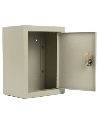 ЩМП - 00 МЭК (270х210х140) IP31 (MEC11105). Шкаф с монтажной панелью. МЭК-Электрика в Рубцовске